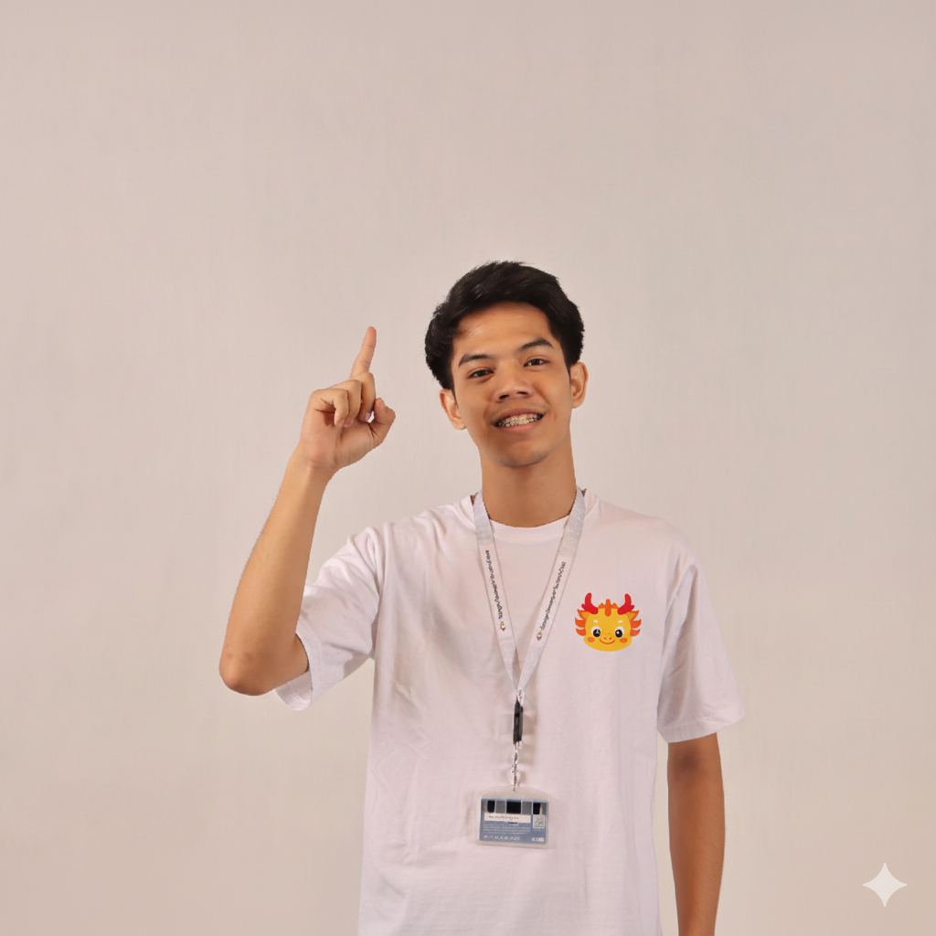 Foto profil Zhang Laoshi