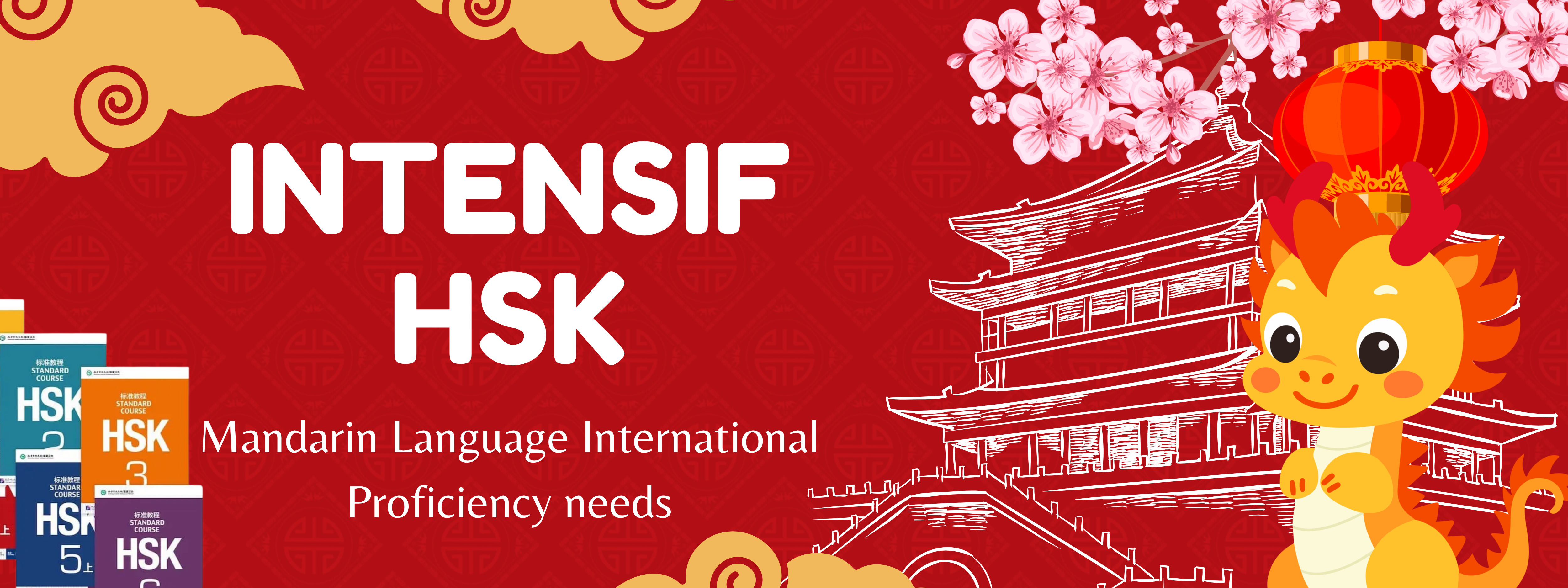 Icon Mandarin Intensif HSK